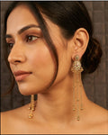 Heritage Kashmiri Earrings