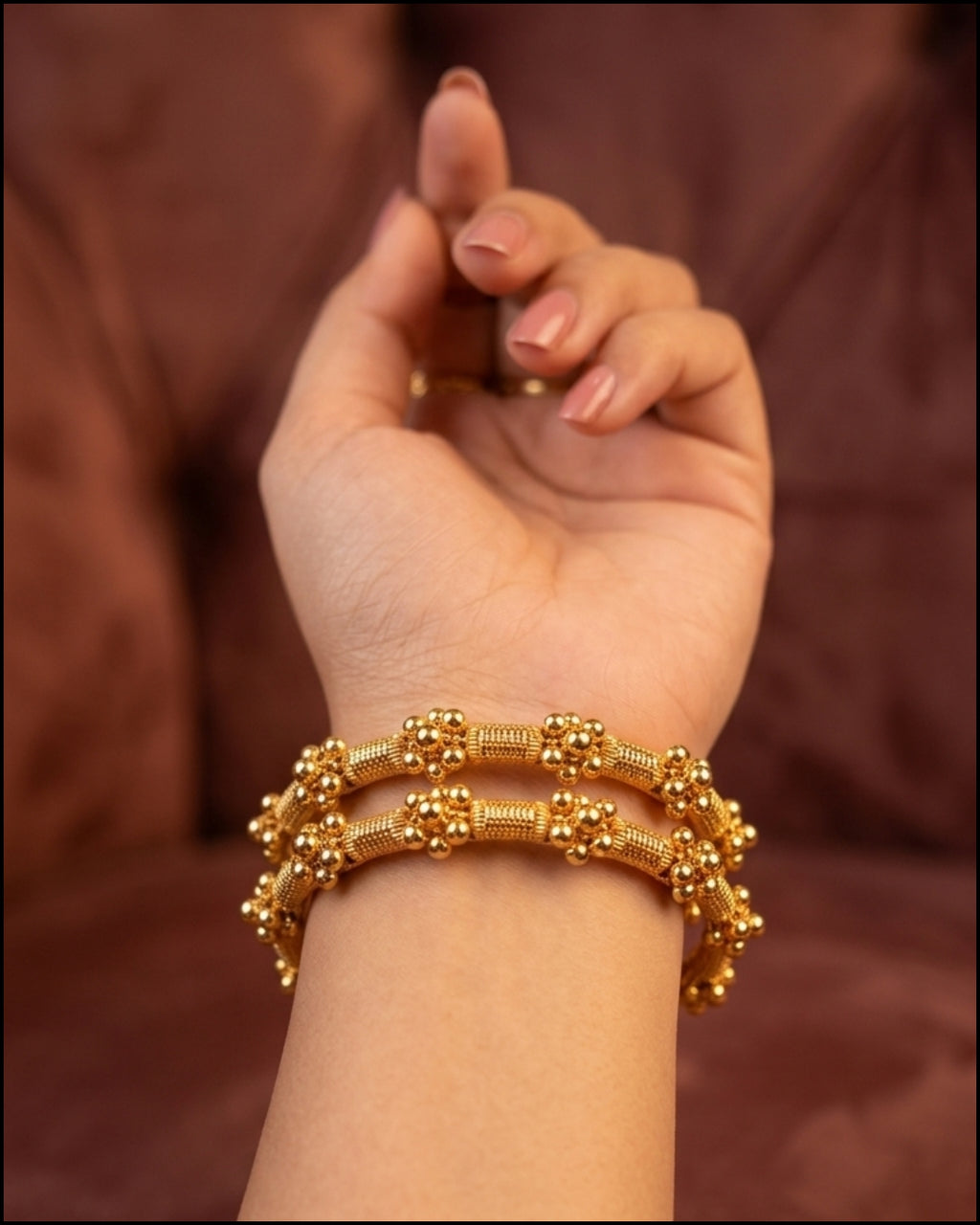 Gughri Bangles