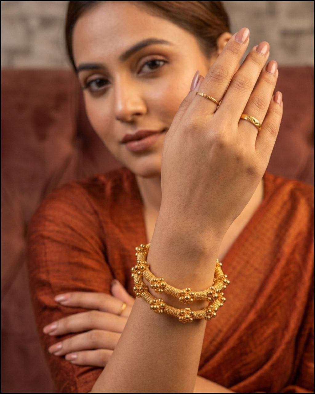 Gughri Bangles