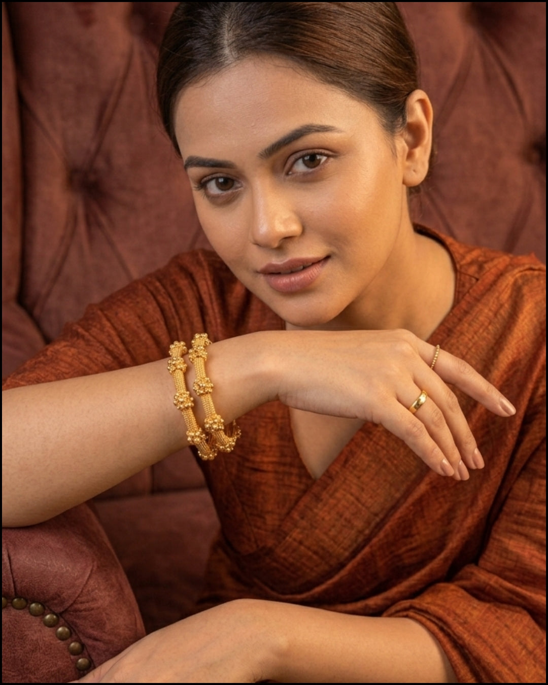 Gughri Bangles